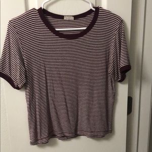 Brandy Melville shirt